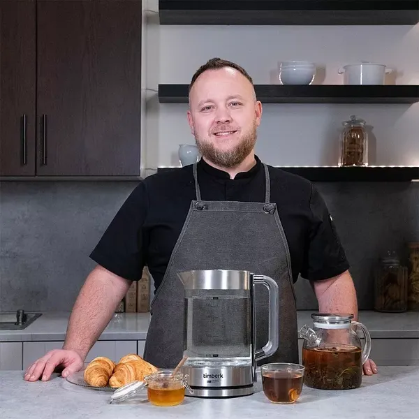 Изображение товара Электрочайник Timberk T-EK27G04