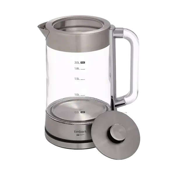 Изображение товара Электрочайник Timberk T-EK27G04