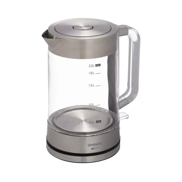 Изображение товара Электрочайник Timberk T-EK27G04