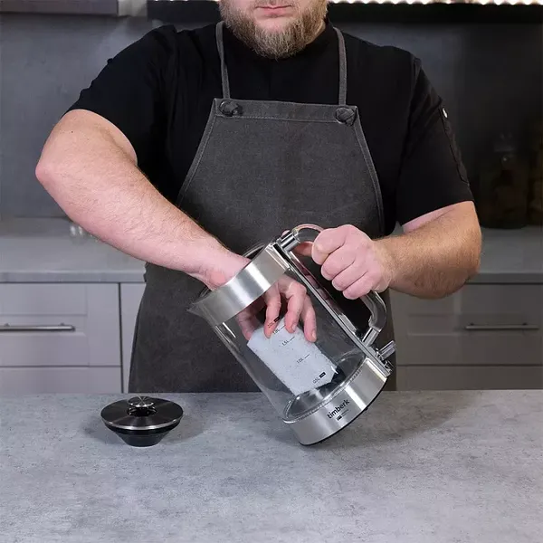 Изображение товара Электрочайник Timberk T-EK27G04