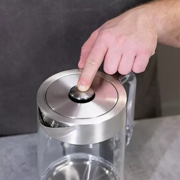 Изображение товара Электрочайник Timberk T-EK27G04