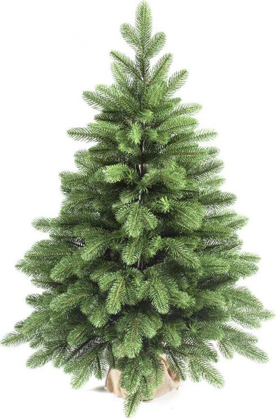 Изображение товара Ель искусственная National Tree Company Графская премиум / ГРАФ/ПР-90 (90см)