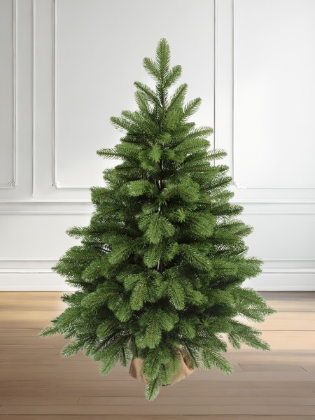 Изображение товара Ель искусственная National Tree Company Графская премиум / ГРАФ/ПР-90 (90см)