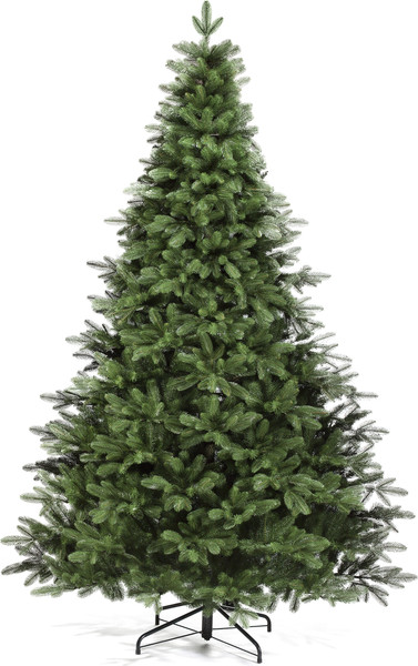 Изображение товара Ель искусственная National Tree Company Графская премиум / ГРАФ/ПР-210 (210см)