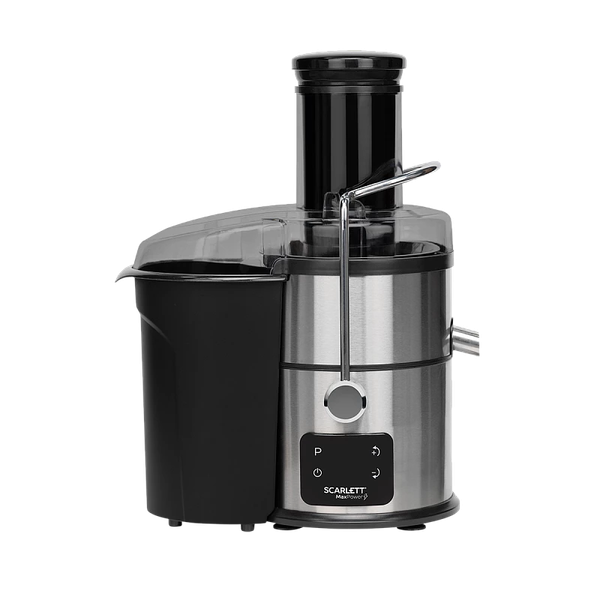 Соковыжималка электрическая Scarlett SC-JE50S62