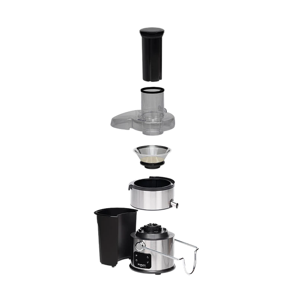 Изображение товара Соковыжималка электрическая Scarlett SC-JE50S62