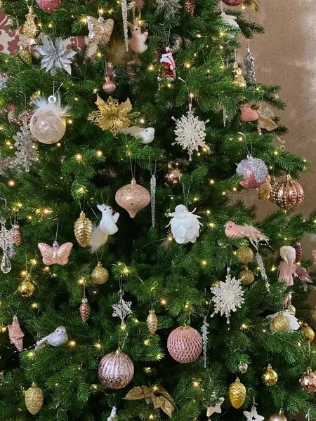 Изображение товара Ель искусственная National Tree Company Грация Премиум / ГР/ПР-150 (150см, 3D)