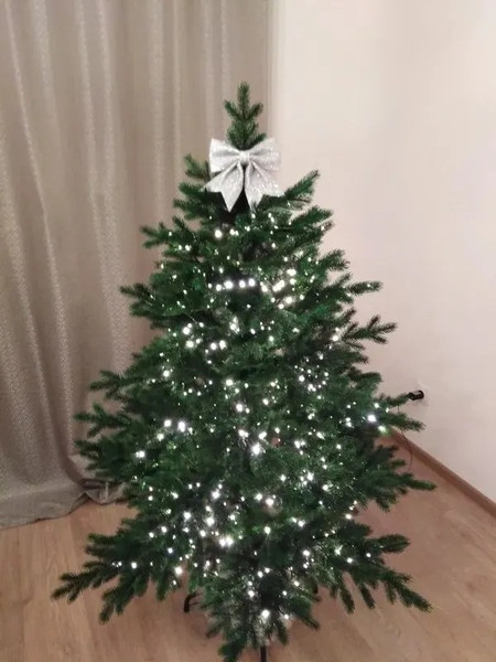 Изображение товара Ель искусственная National Tree Company Грация Премиум / ГР/ПР-150 (150см, 3D)