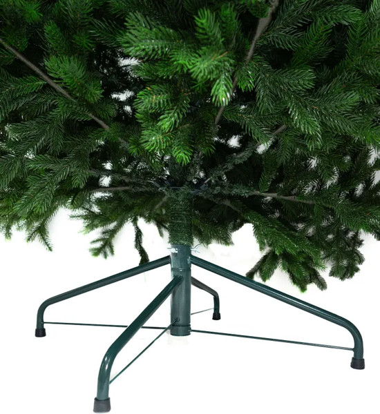 Изображение товара Ель искусственная National Tree Company Грация Премиум / ГР/ПР-150 (150см, 3D)