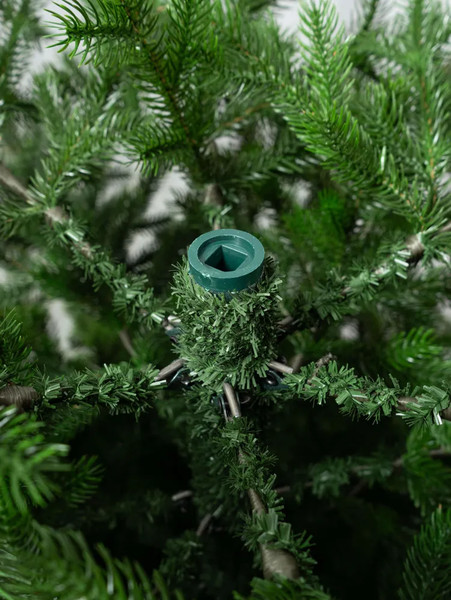 Изображение товара Ель искусственная National Tree Company Грация Премиум / ГР/ПР-150 (150см, 3D)