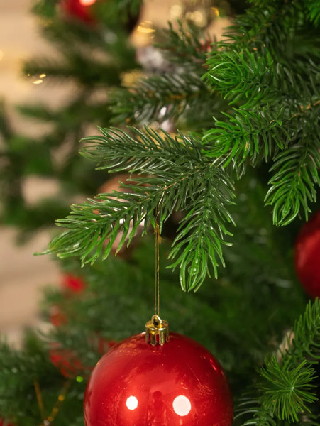 Изображение товара Ель искусственная National Tree Company Грация Премиум / ГР/ПР-150 (150см, 3D)