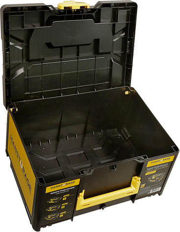 Изображение товара Ящик для инструментов Hanskonner HS215P (XL)