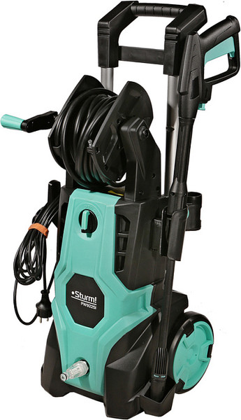 Изображение товара Мойка высокого давления Sturm! PW9225I