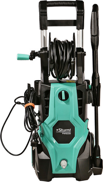 Изображение товара Мойка высокого давления Sturm! PW9225I