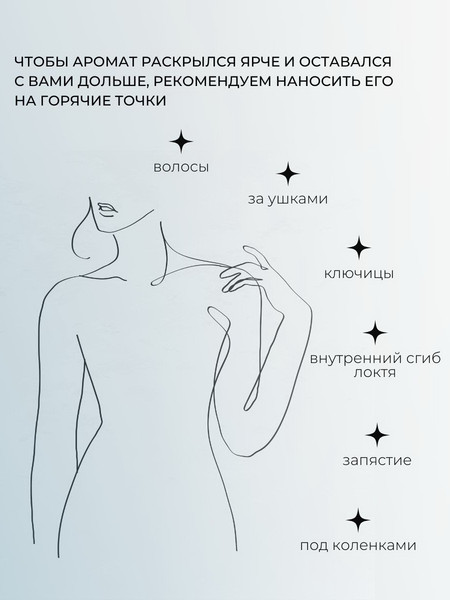 Изображение товара Духи Dilis Parfum Mono Collection Gin Tonic (25мл)