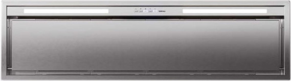 Изображение товара Вытяжка скрытая Falmec Gruppo Incasso Plus 50 Stainless Steel / CGIW50.E26P2#EUI490F