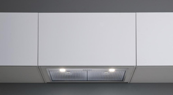 Изображение товара Вытяжка скрытая Falmec Gruppo Incasso Nrs Plus 70 Stainless Steel /CGIW70.E27P2#EUI490F