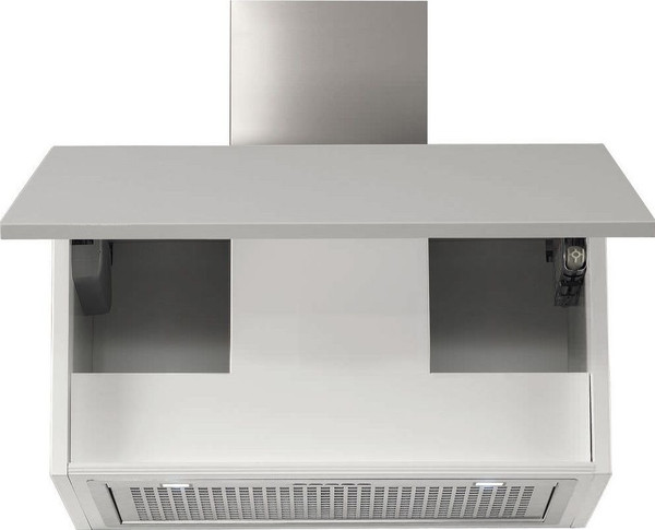 Изображение товара Вытяжка скрытая Falmec Gruppo Incasso Nrs Plus 70 Stainless Steel /CGIW70.E27P2#EUI490F