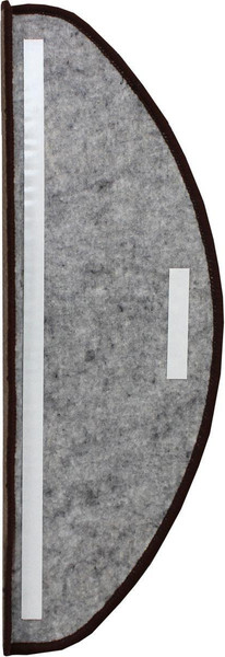 Изображение товара Коврик для лестницы MATEX Step / 42-846 (коричневый)