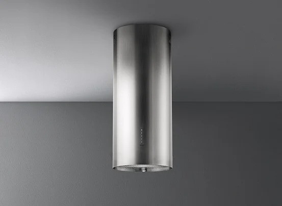 Изображение товара Вытяжка коробчатая Falmec Polar (X) IS.35 Stainless Steel / CPOI90.E8P2#ZZZI491F