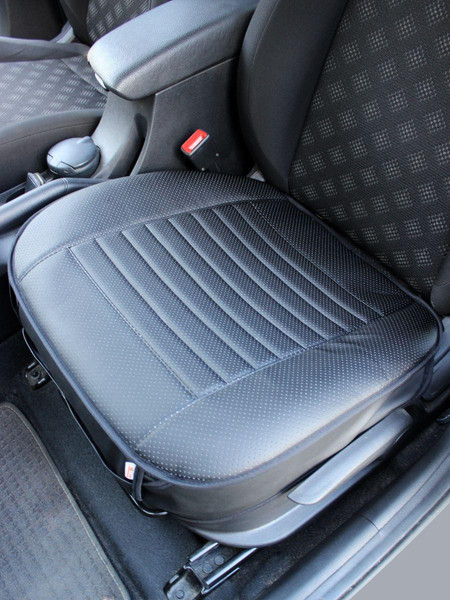 Изображение товара Накидка на автомобильное сиденье MATEX Forward / 35-282 (черный)