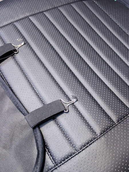 Изображение товара Накидка на автомобильное сиденье MATEX Forward / 35-282 (черный)