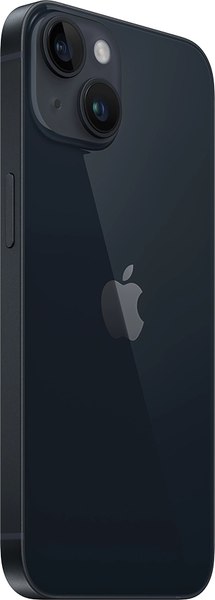 Изображение товара Смартфон восстановленный Apple iPhone 14 256GB Flip Грейд A (полуночный)
