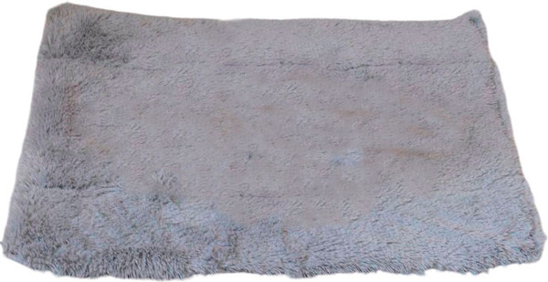 Изображение товара Подстилка для животных MATEX Pet Plush / 55-754 (серый)
