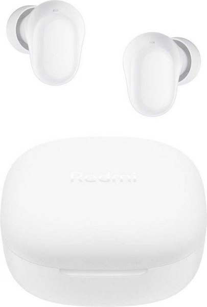 Беспроводные наушники Xiaomi Redmi Buds 6 Play M2420E1 / BHR8773GL (белый)