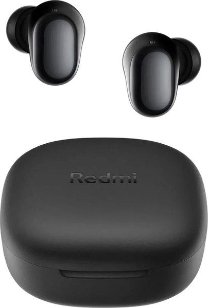 Беспроводные наушники Xiaomi Redmi Buds 6 Play M2420E1 / BHR8776GL (черный)