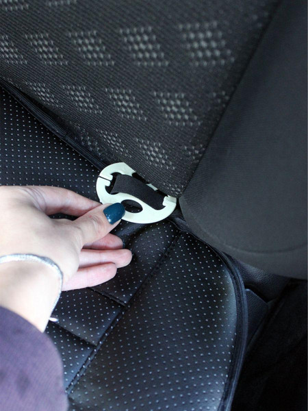 Изображение товара Накидка на автомобильное сиденье MATEX Forward. Line / 35-275 (серый)