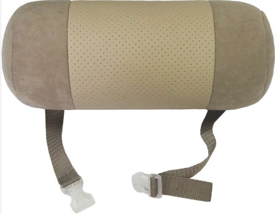 Изображение товара Комплект чехлов для сидений MATEX Roll Line / 56-690 (бежевый, 2шт)