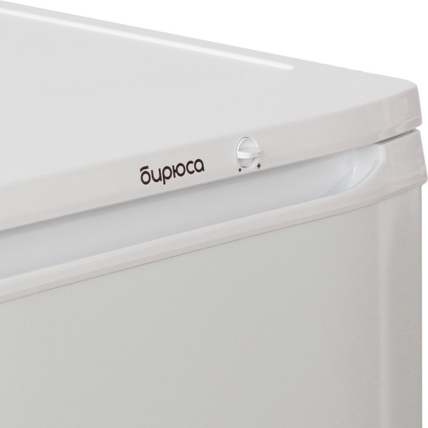 Изображение товара Морозильник Бирюса Б-112 (белый)