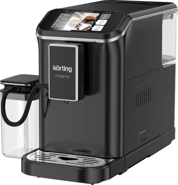 Изображение товара Кофемашина Korting KACM 2002 Andante