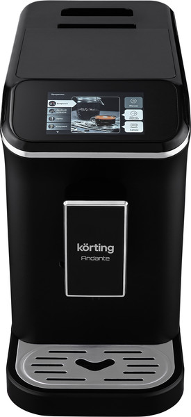 Изображение товара Кофемашина Korting KACM 2002 Andante