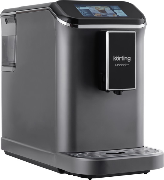 Изображение товара Кофемашина Korting KACM 2003 Andante
