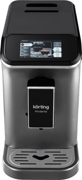 Изображение товара Кофемашина Korting KACM 2003 Andante