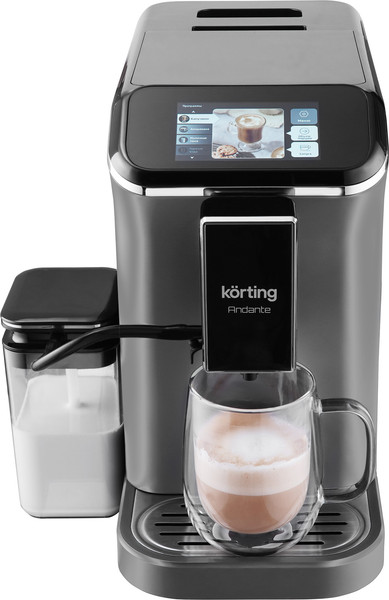 Изображение товара Кофемашина Korting KACM 2003 Andante