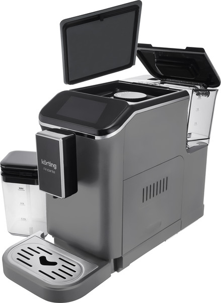 Изображение товара Кофемашина Korting KACM 2003 Andante