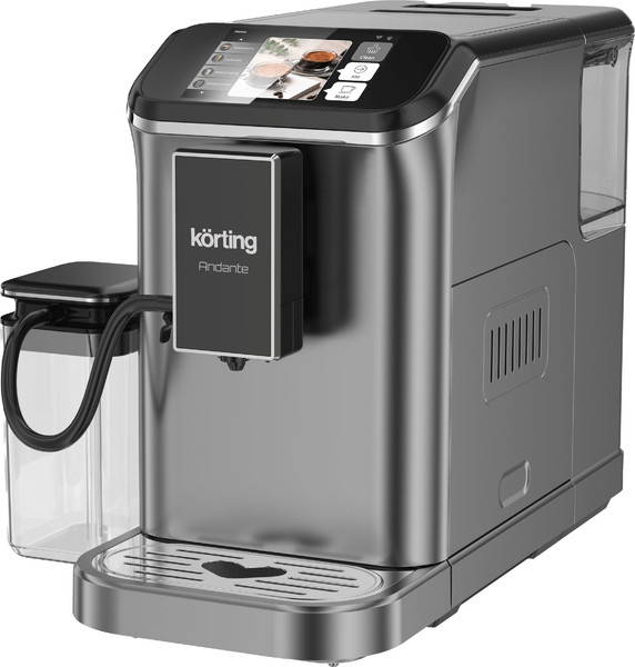Изображение товара Кофемашина Korting KACM 2003 Andante