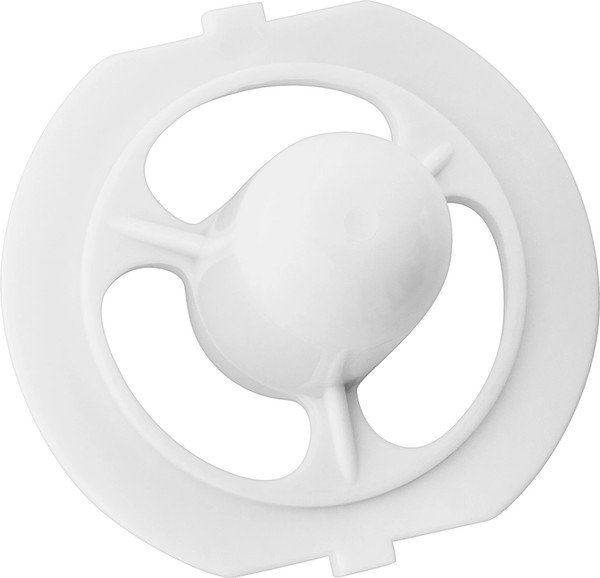 Изображение товара Мясорубка электрическая StarWind SMG3225 (красный)