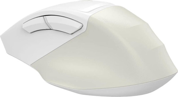 Изображение товара Мышь A4Tech Fstyler FM45S Air (бежевый)