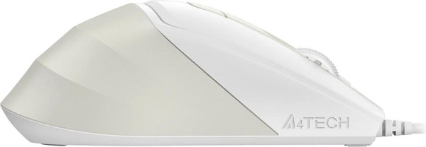 Изображение товара Мышь A4Tech Fstyler FM45S Air (бежевый)