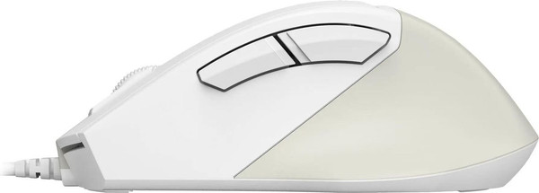 Изображение товара Мышь A4Tech Fstyler FM45S Air (бежевый)