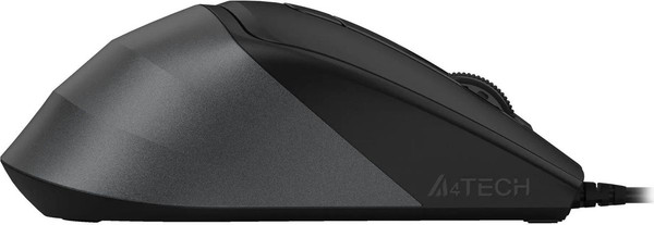 Изображение товара Мышь A4Tech Fstyler FM45S Air (серый)