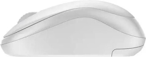 Изображение товара Мышь Logitech M240 Silent / 910-007079 (белый)