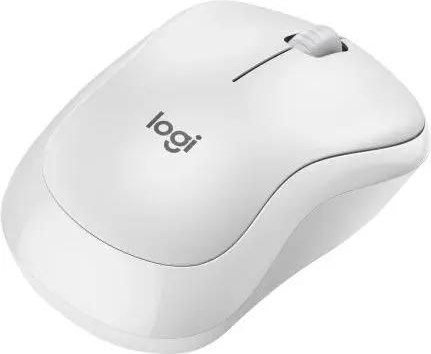 Изображение товара Мышь Logitech M240 Silent / 910-007079 (белый)