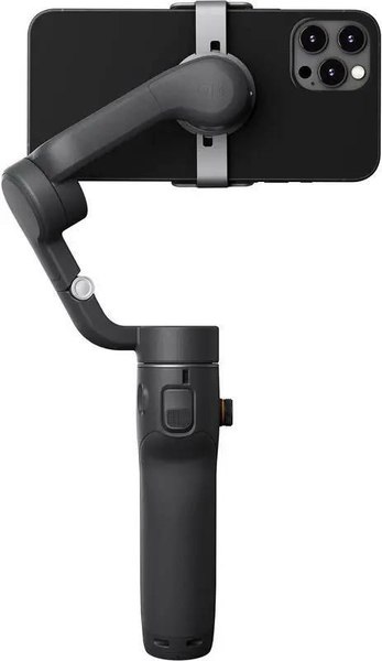 Изображение товара Стедикам DJI Osmo Mobile 6 (черный)