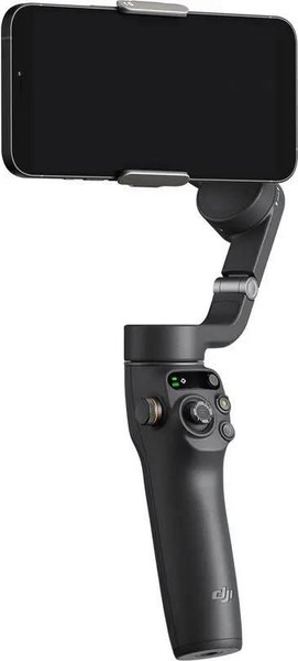 Изображение товара Стедикам DJI Osmo Mobile 6 (черный)