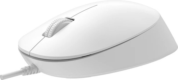 Изображение товара Мышь Philips SPK7207 / SPK7207W/01 (белый)
